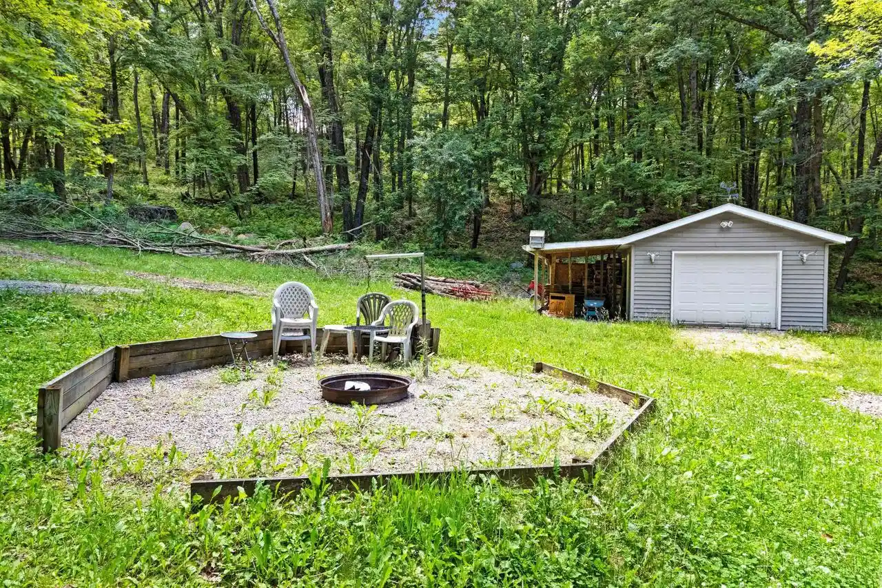 3rd image of E559 Indian Valley Road Road, Waupaca, WI 54981 | MLS# 50327981