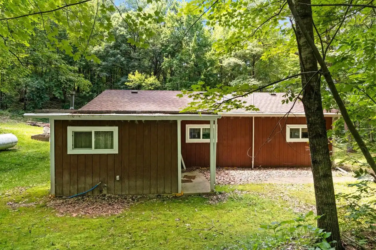 45th image of E559 Indian Valley Road Road, Waupaca, WI 54981 | MLS# 50327981