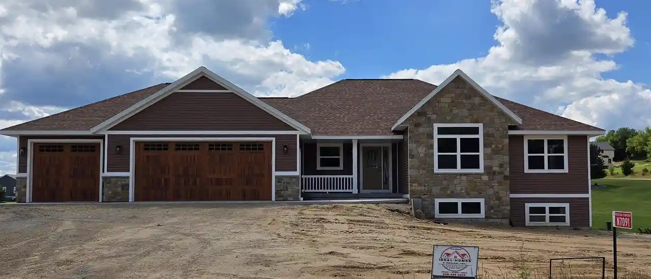 Homes for sale in Pardeeville, WI | N7091 Still Point Trail Trail, Pardeeville, WI 53954 | MLS# 2026633
