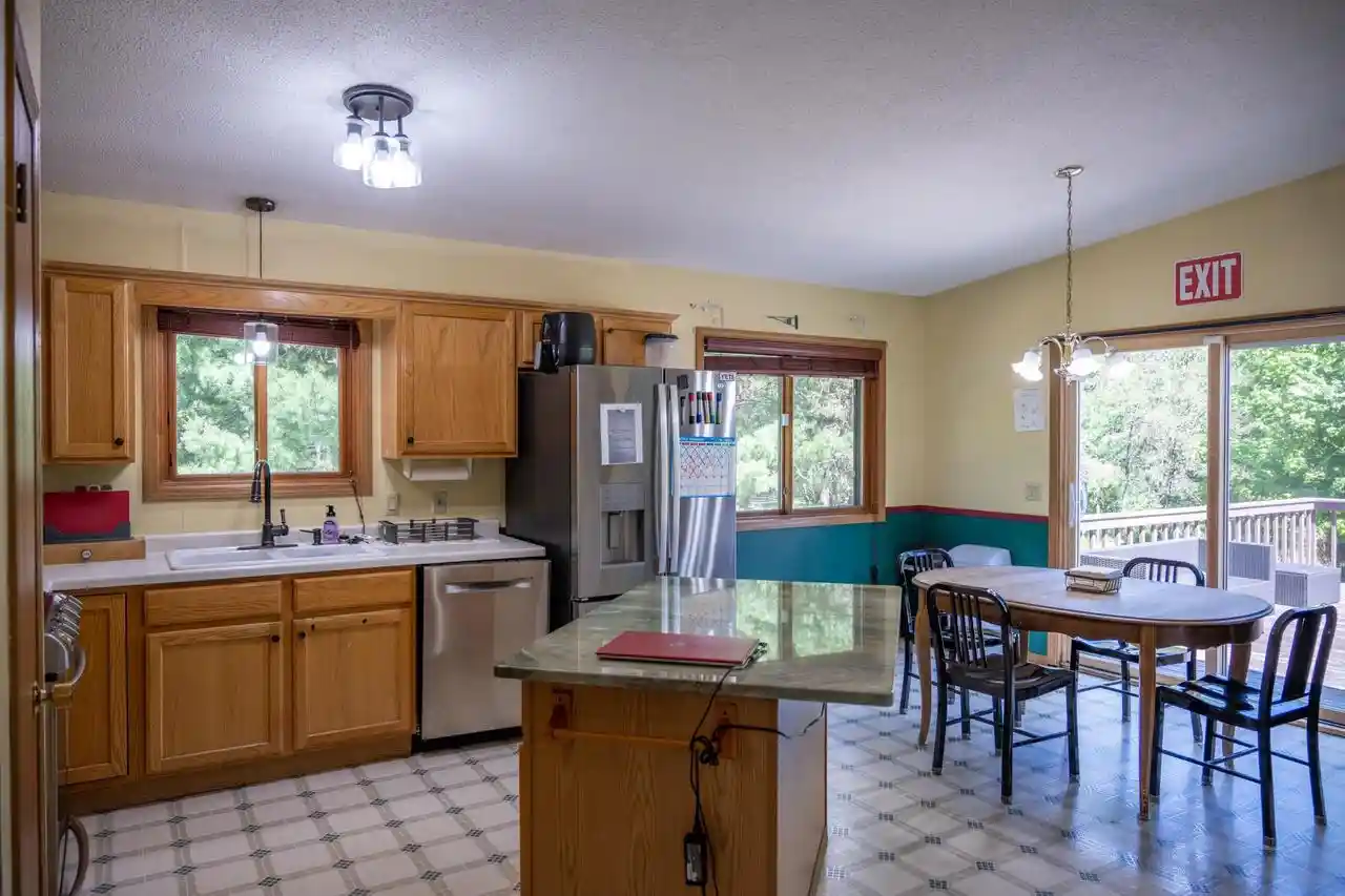 Photo 3 of Single family home for sale at 915 Deerborn Avenue Avenue, Friendship, WI 53934 | MLS# 2026631 | Listing updated on 2026-09-17
