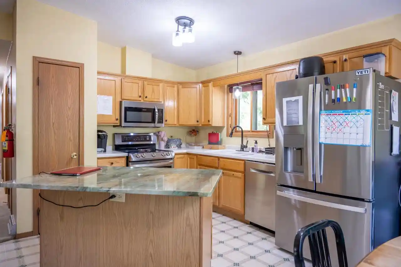 Photo 3 of Single family home for sale at 915 Deerborn Avenue Avenue, Friendship, WI 53934 | MLS# 2026631 | Listing updated on 2026-10-08