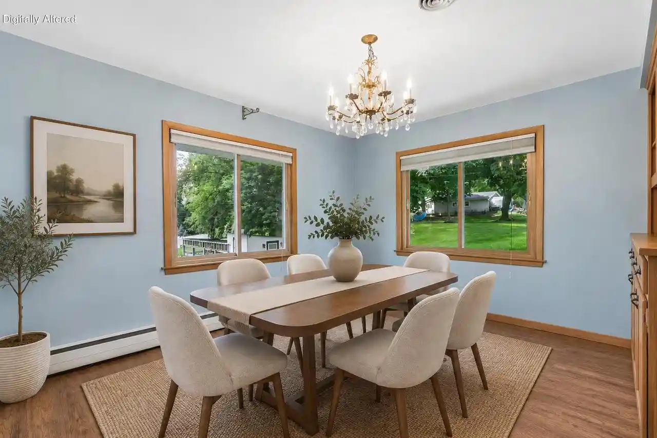 4th image of W270N195 Arrowhead Trail Trail, Waukesha, WI 53188 | MLS# 1968867