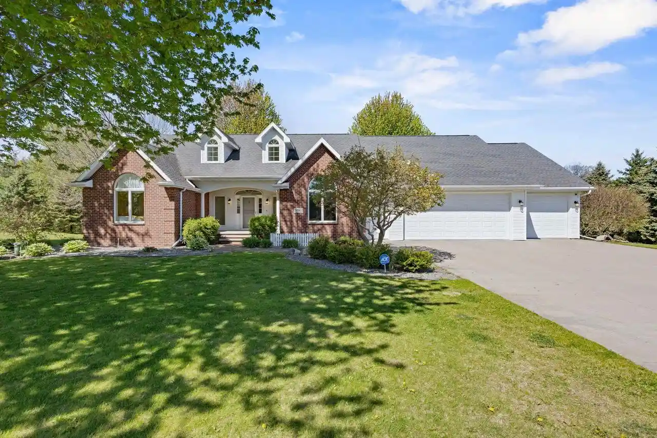1st image of 8045 Saquaro Court Court, Neenah, WI 54956 | MLS# 50328041