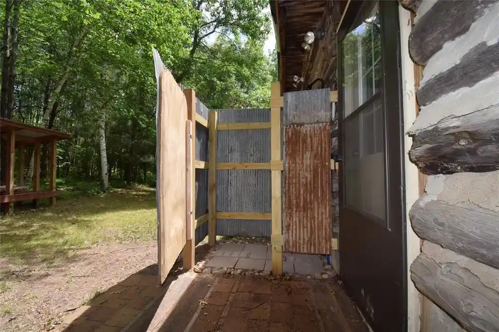 40th image of 4411 Lunsman Dr Dr, Danbury, WI 54830 | MLS# 1602606