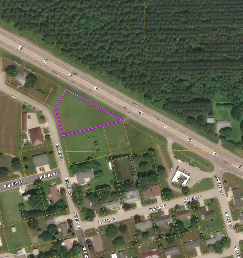 Homes for sale in Marion, WI | Ne 3rd Street Street, Marion, WI 54950 | MLS# 50328054