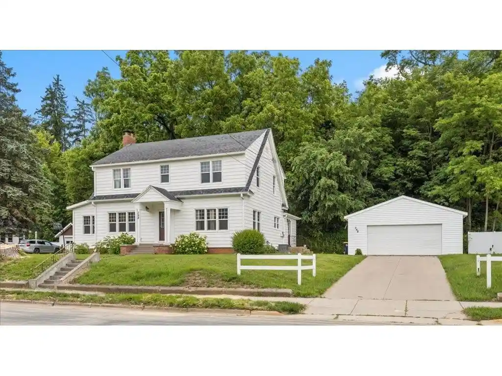 Homes for sale in Ellsworth, WI | 398 E Wall Street Street, Ellsworth, WI 54011 | MLS# 7084886