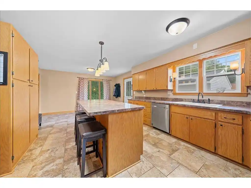 Homes for sale in Ellsworth, WI | 398 E Wall Street Street, Ellsworth, WI 54011 | MLS# 7084886