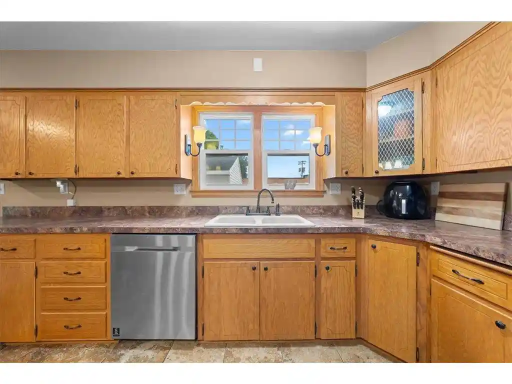 Homes for sale in Ellsworth, WI | 398 E Wall Street Street, Ellsworth, WI 54011 | MLS# 7084886