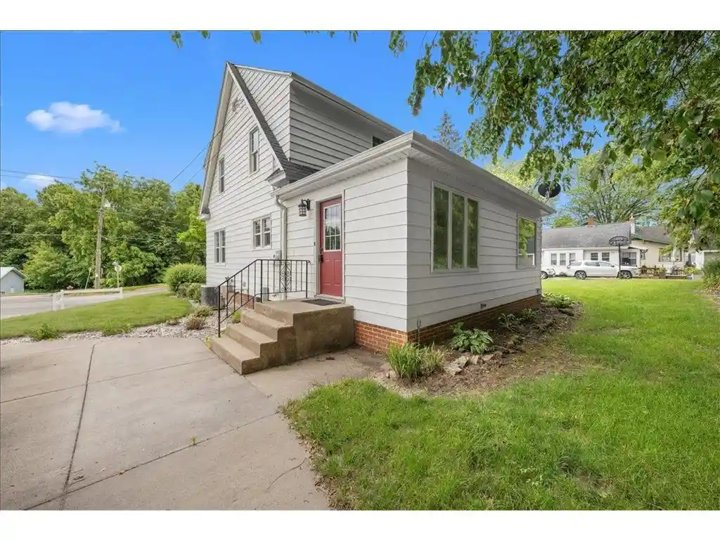 Homes for sale in Ellsworth, WI | 398 E Wall Street Street, Ellsworth, WI 54011 | MLS# 7084886