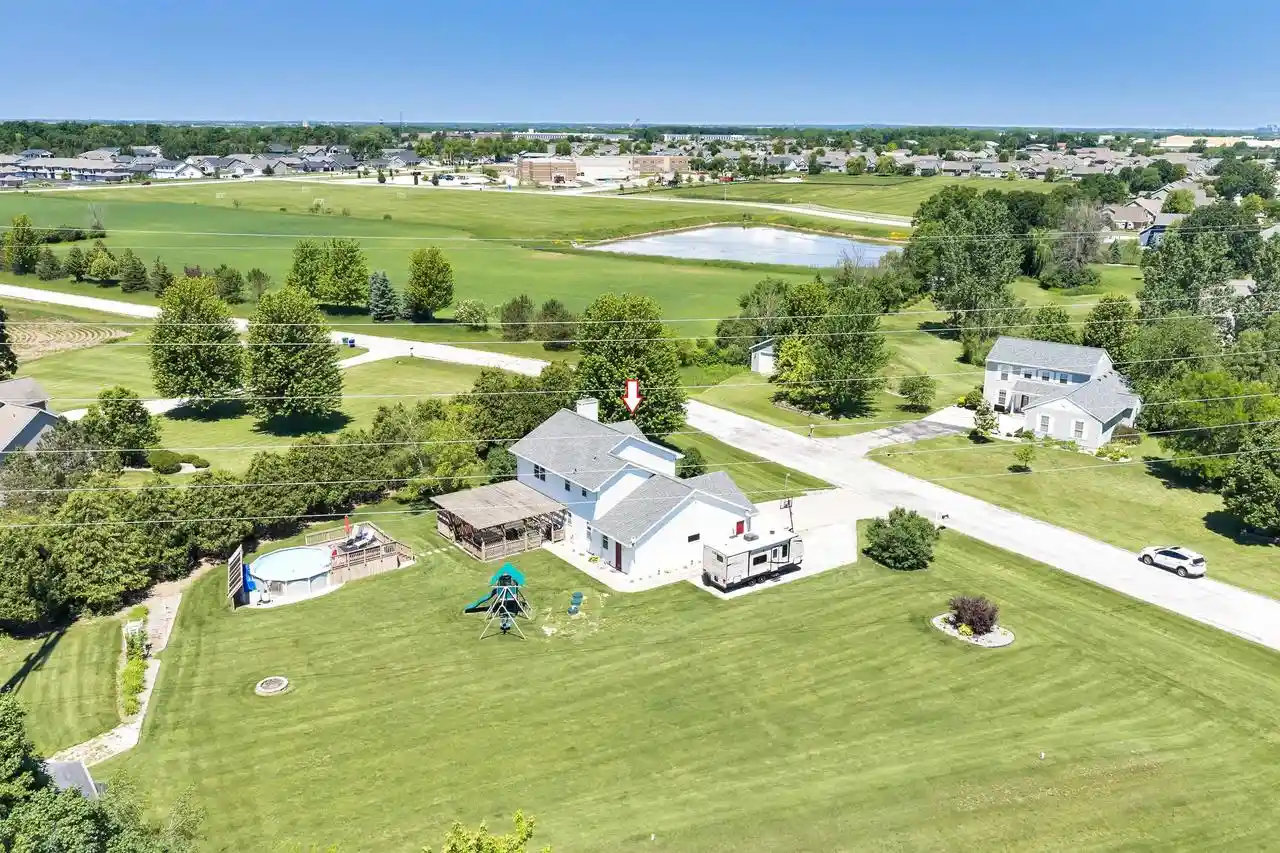 1st image of 2146 Deer Point Lane Lane, De Pere, WI 54115 | MLS# 50328043