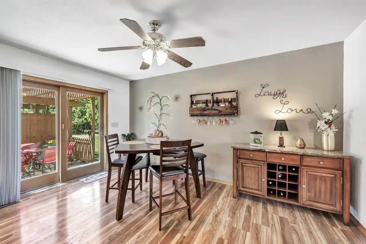 36th image of 2146 Deer Point Lane Lane, De Pere, WI 54115 | MLS# 50328043