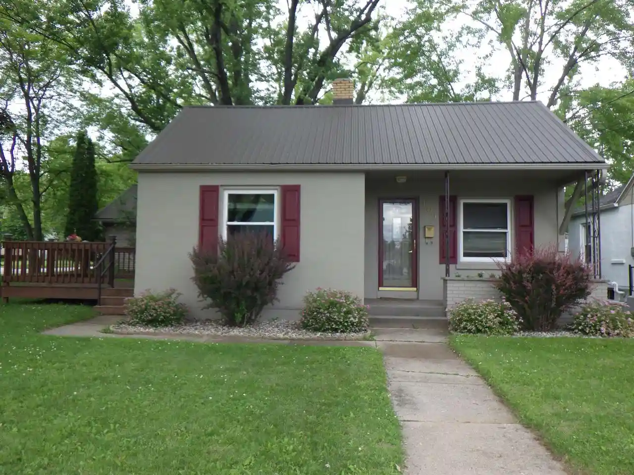 Homes for sale in Clintonville, WI | 109 Mckinley Avenue Avenue, Clintonville, WI 54929 | MLS# 50328053