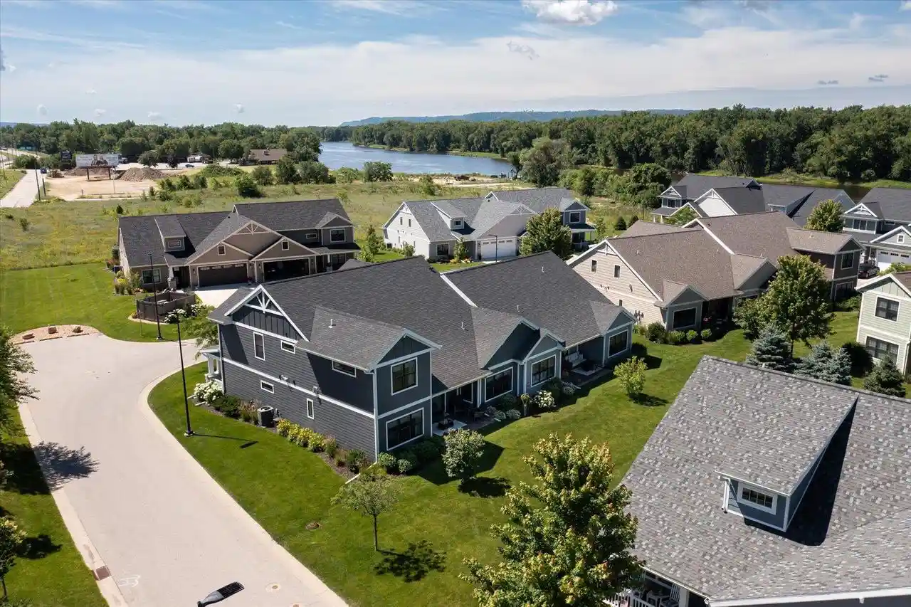 Photo 3 of Condo for sale at 329 River Point Point, La Crosse, WI 54601 | MLS# 1968878 | Listing updated on 2026-08-27
