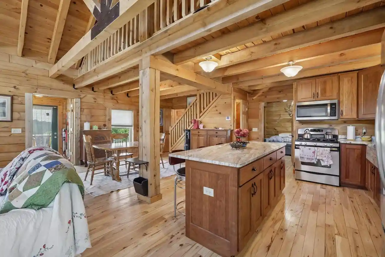 2nd image of 615 Lakeview Avenue Avenue, Merrimac, WI 53561 | MLS# 2026645