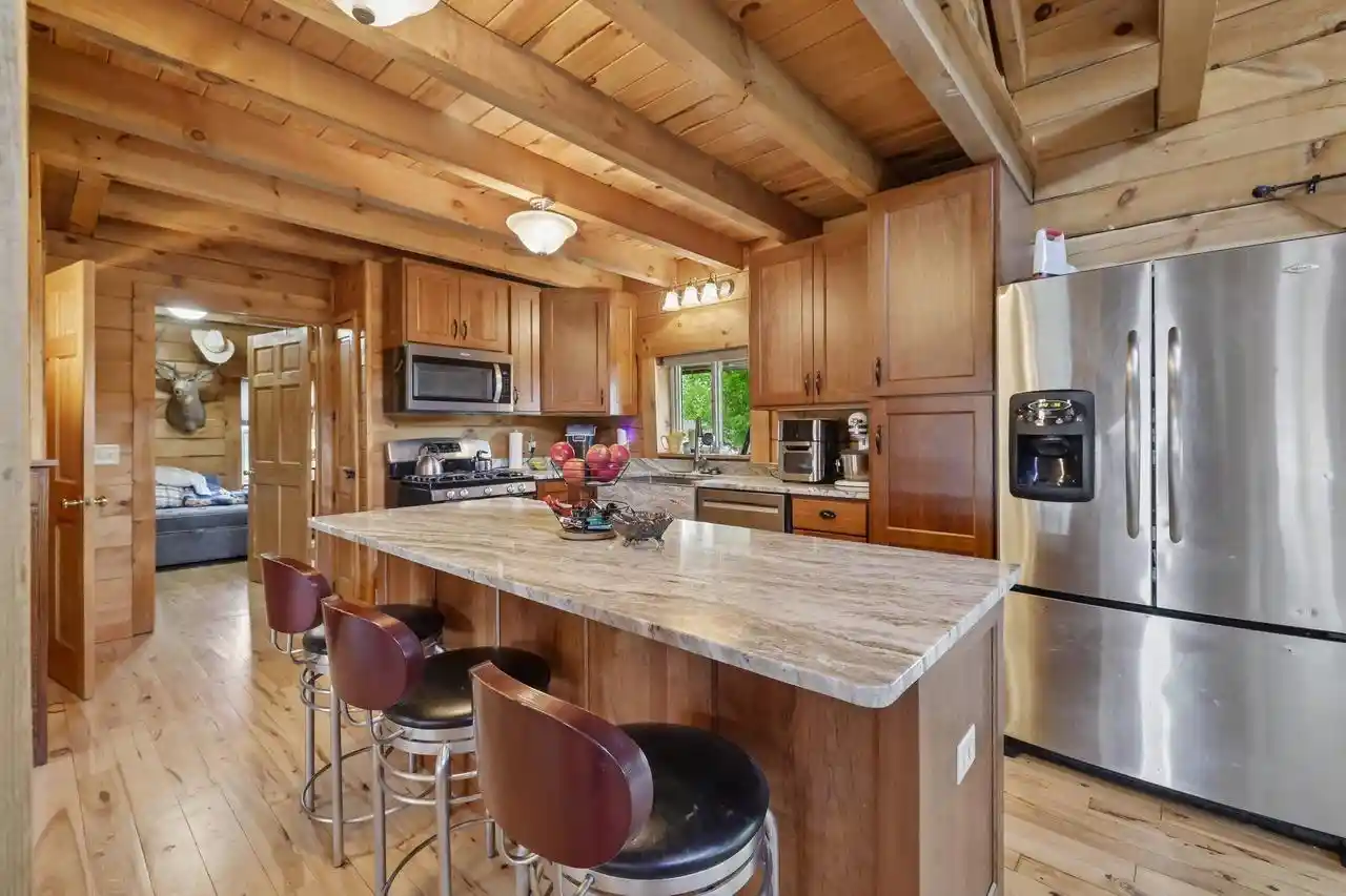 Photo 3 of Single family home for sale at 615 Lakeview Avenue Avenue, Merrimac, WI 53561 | MLS# 2026645 | Listing updated on 2026-09-24