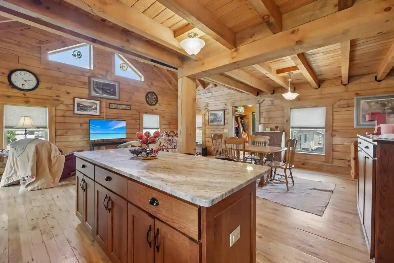 Photo 3 of Single family home for sale at 615 Lakeview Avenue Avenue, Merrimac, WI 53561 | MLS# 2026645 | Listing updated on 2026-09-24