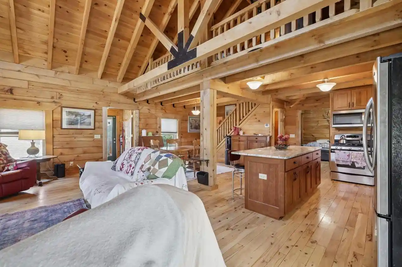 34th image of 615 Lakeview Avenue Avenue, Merrimac, WI 53561 | MLS# 2026645