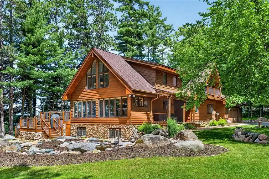 Homes for sale in Barnes, WI | 49575 East Shore Road Road, Barnes, WI 54873 | MLS# 1602500