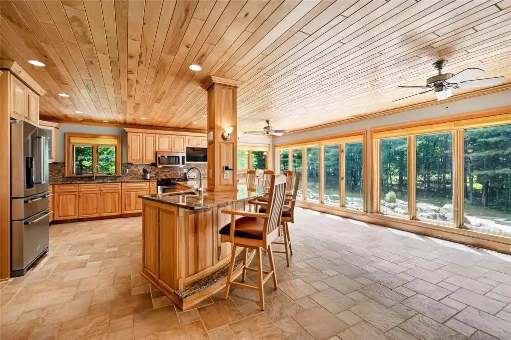 Homes for sale in Barnes, WI | 49575 East Shore Road Road, Barnes, WI 54873 | MLS# 1602500