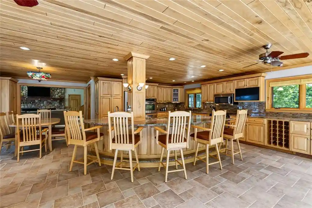 Homes for sale in Barnes, WI | 49575 East Shore Road Road, Barnes, WI 54873 | MLS# 1602500