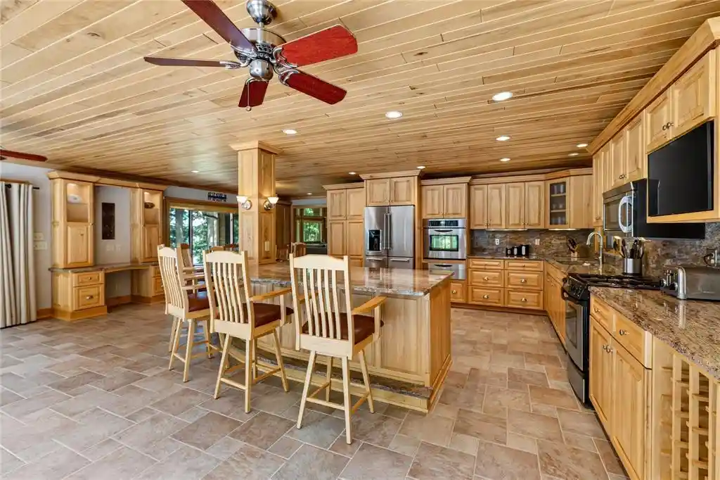 Homes for sale in Barnes, WI | 49575 East Shore Road Road, Barnes, WI 54873 | MLS# 1602500