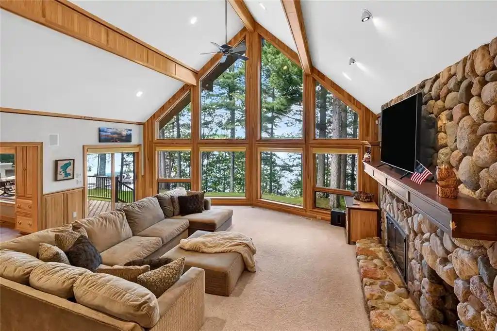 Homes for sale in Barnes, WI | 49575 East Shore Road Road, Barnes, WI 54873 | MLS# 1602500