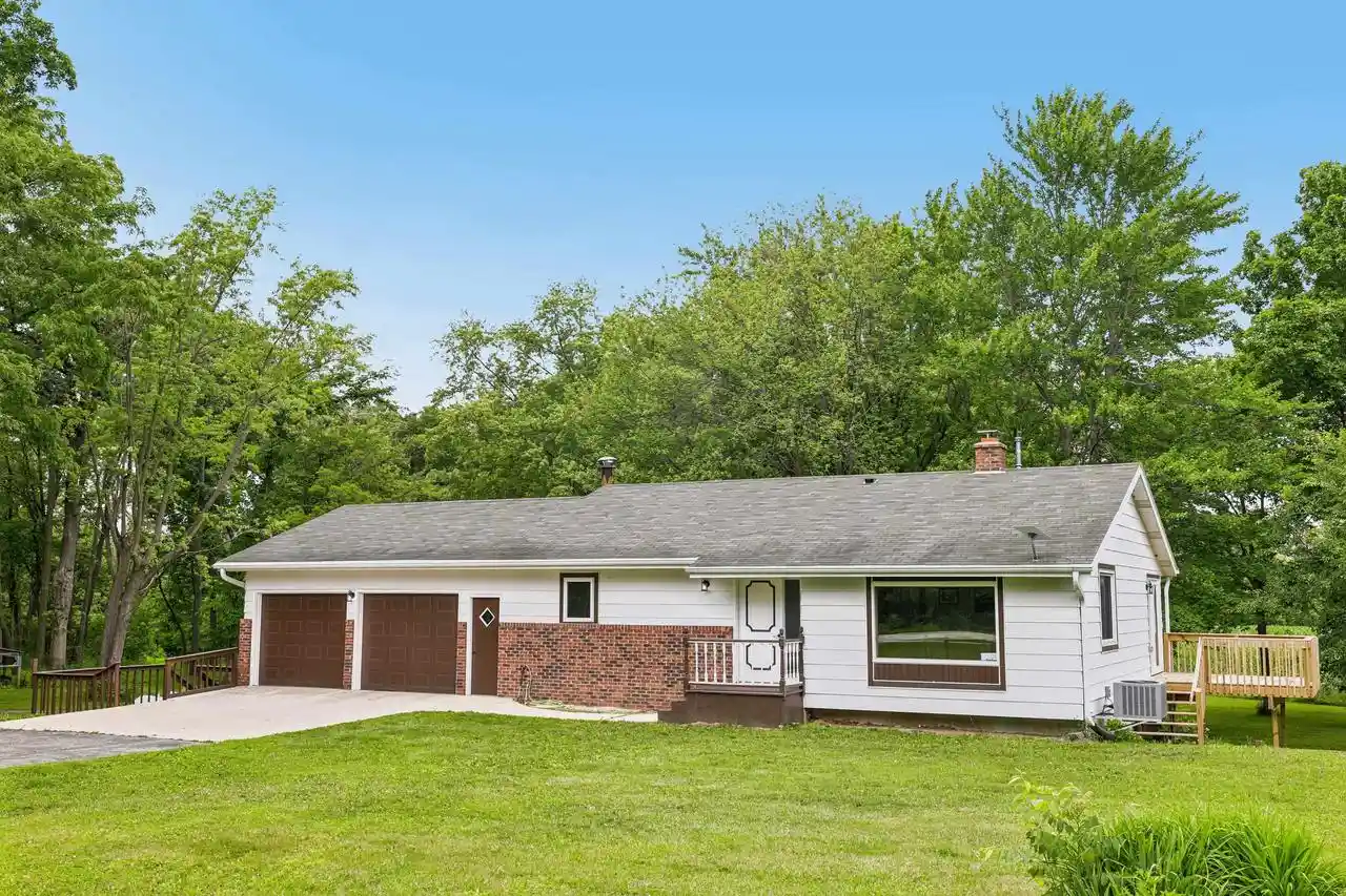 1st image of W1152 Fox Road Road, Columbus, WI 53925 | MLS# 2026647