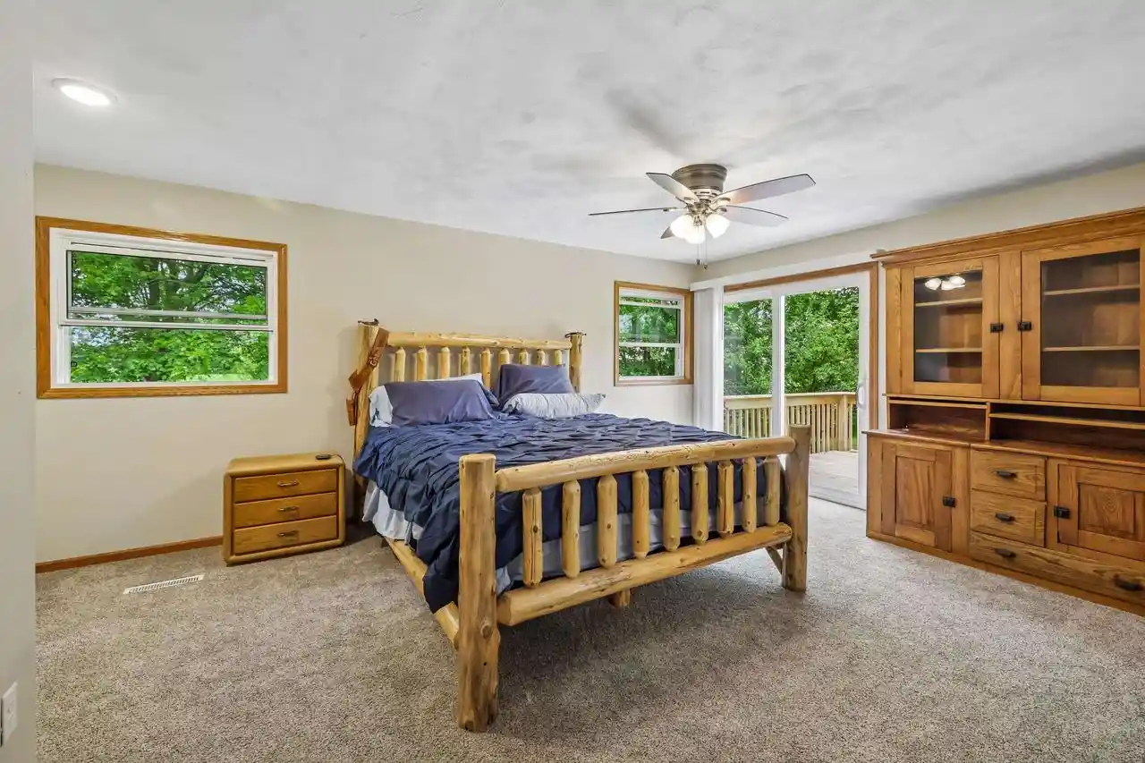 68th image of W1152 Fox Road Road, Columbus, WI 53925 | MLS# 2026647