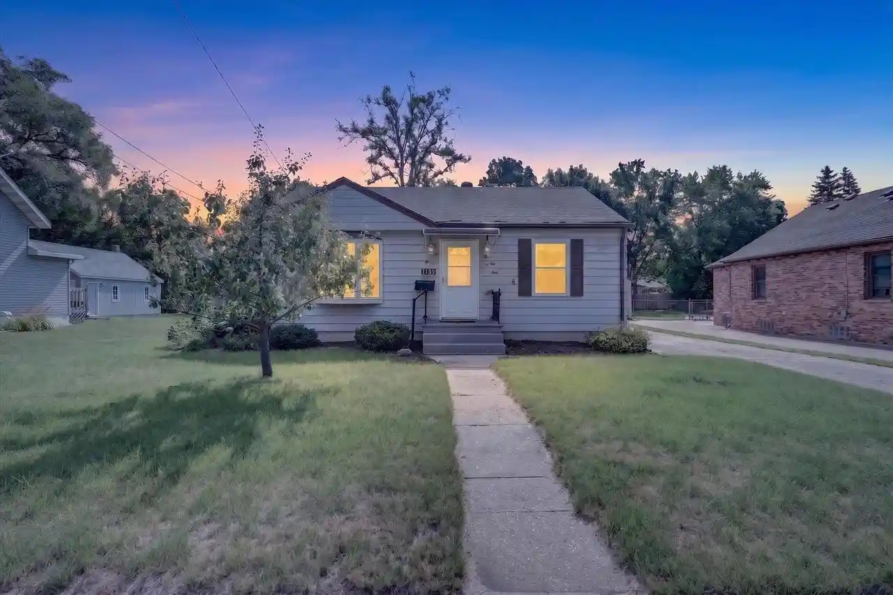 Homes for sale in Beloit, WI | 1129 Johnson Street Street, Beloit, WI 53511 | MLS# 2026651