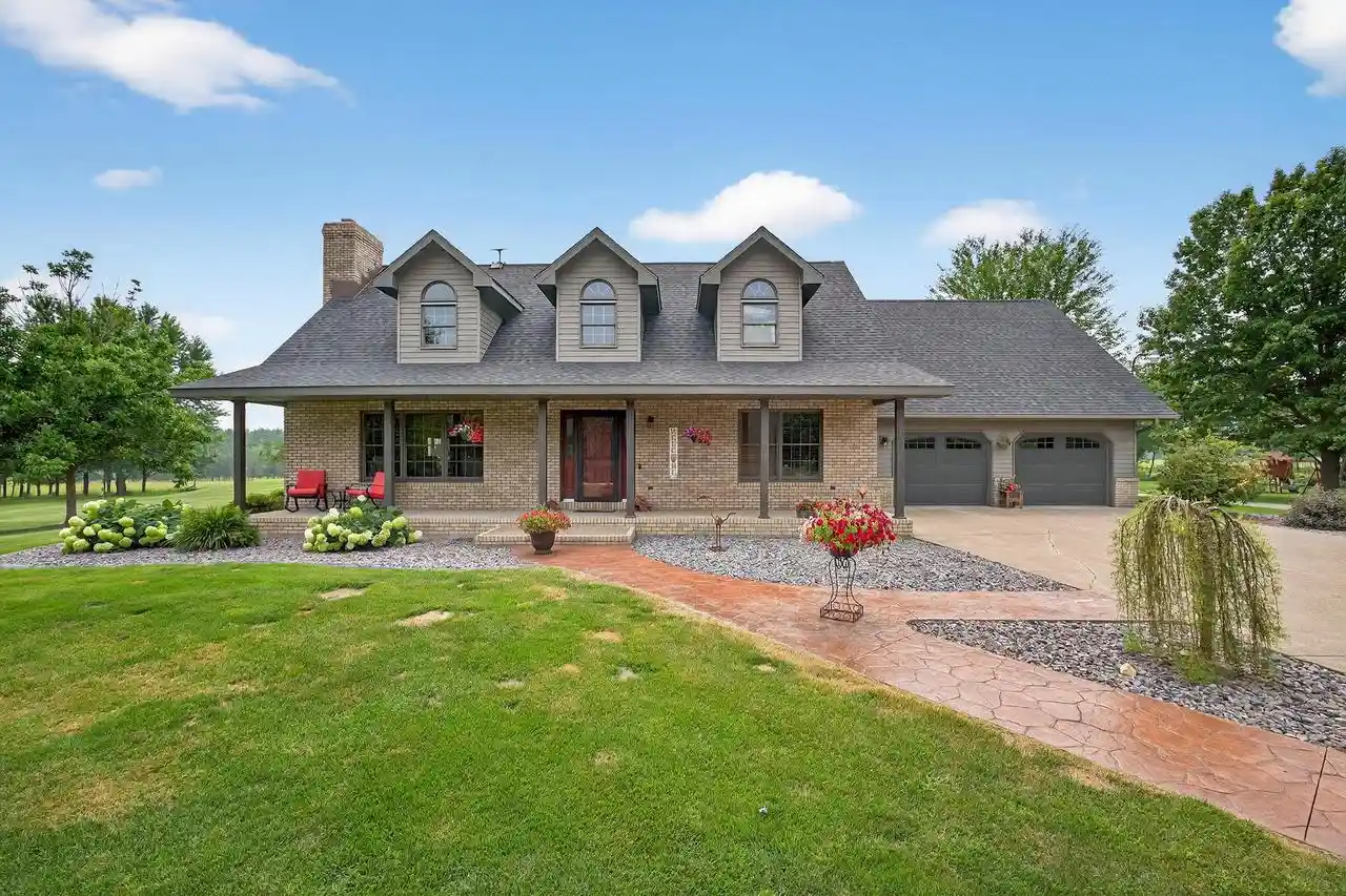 Single family home for sale at 5087 Yellowstone Dr Dr, Auburndale, WI 54412 | MLS# 22602917