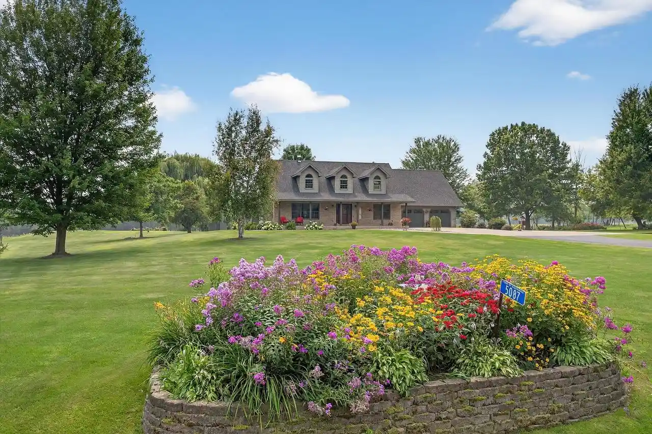 Photo 2 of Single family home for sale at 5087 Yellowstone Dr Dr, Auburndale, WI 54412 | MLS# 22602917 | Listing updated on 2026-09-23
