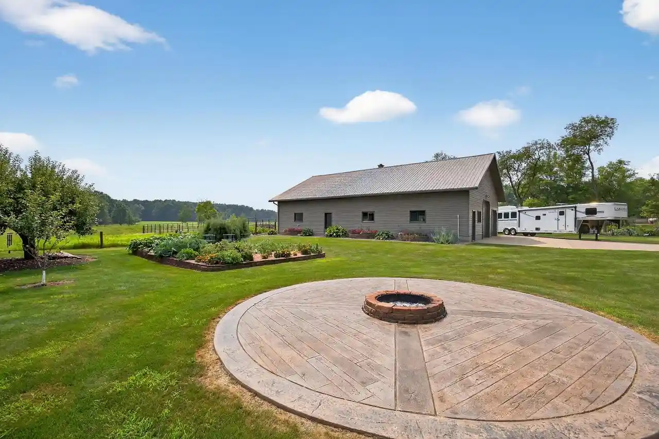 Photo 3 of Single family home for sale at 5087 Yellowstone Dr Dr, Auburndale, WI 54412 | MLS# 22602917 | Listing updated on 2026-09-23