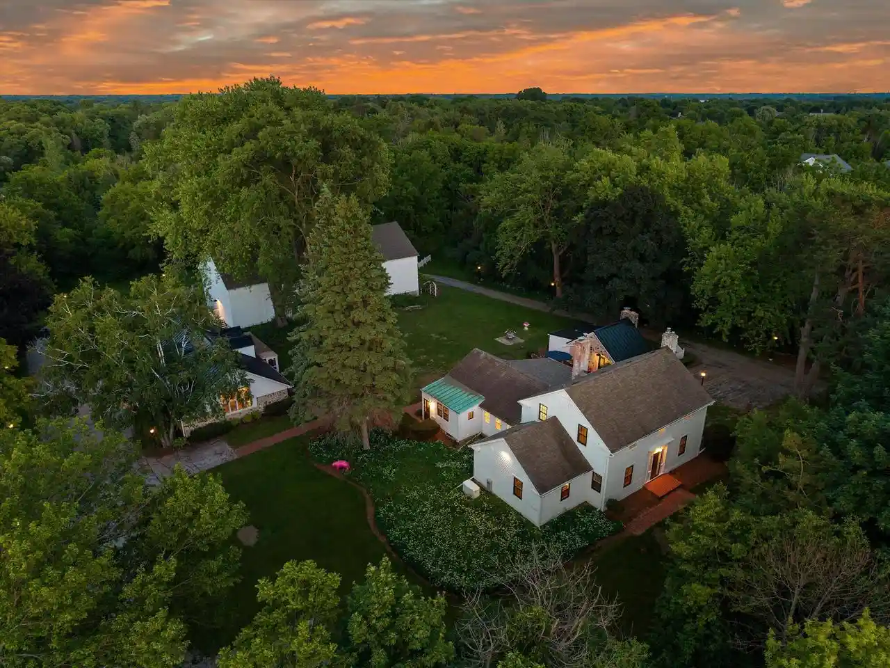 1st image of 12112 N Wauwatosa Road Road, Mequon, WI 53097 | MLS# 1968893