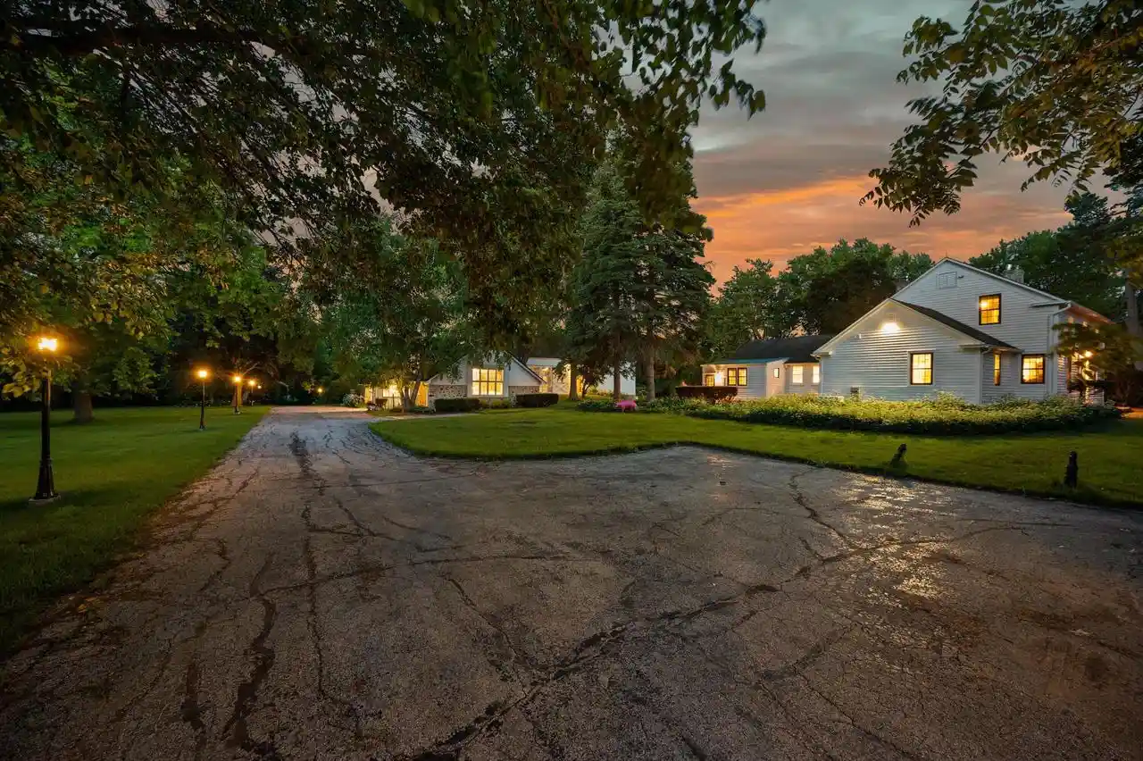 80th image of 12112 N Wauwatosa Road Road, Mequon, WI 53097 | MLS# 1968893