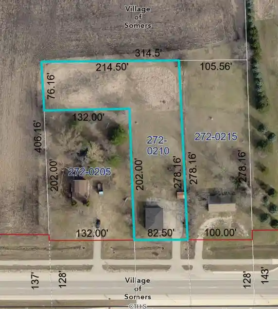 1st image of 6616 38th Street Street, Kenosha, WI 53144 | MLS# 1968898