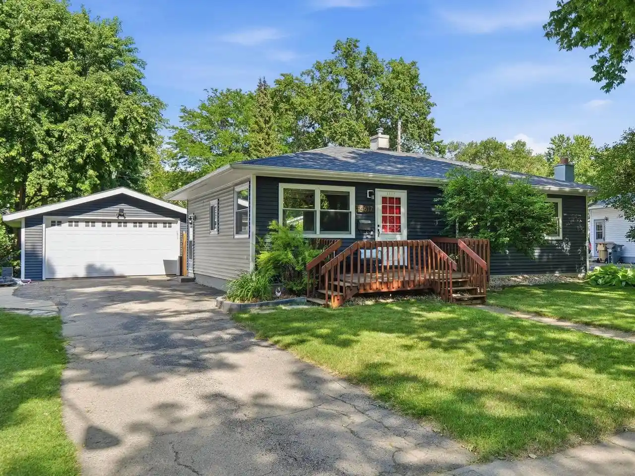 1st image of 4617 Cody Lane Lane, Madison, WI 53704 | MLS# 2026655