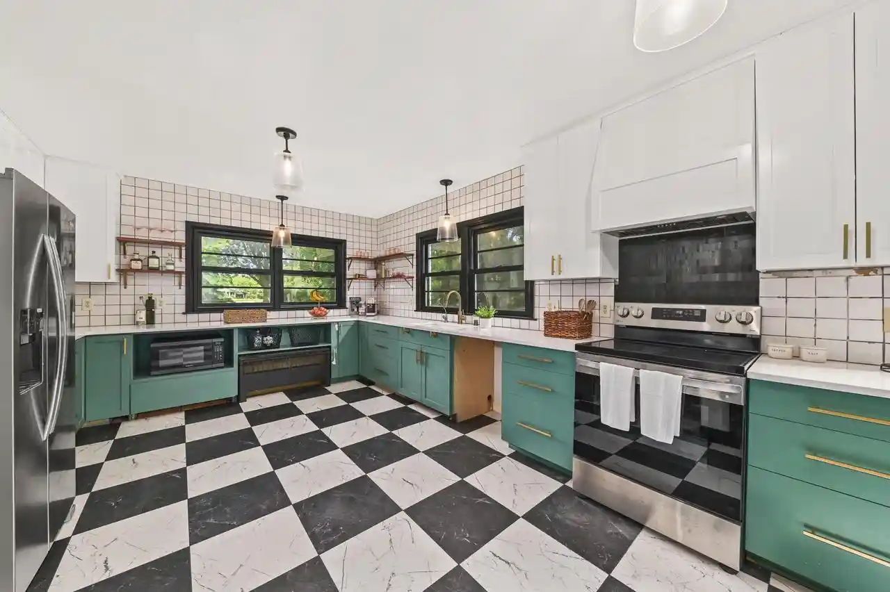 image of 1345 Hickory Hill Lane Lane, Brookfield, WI 53045 | MLS# 1968900