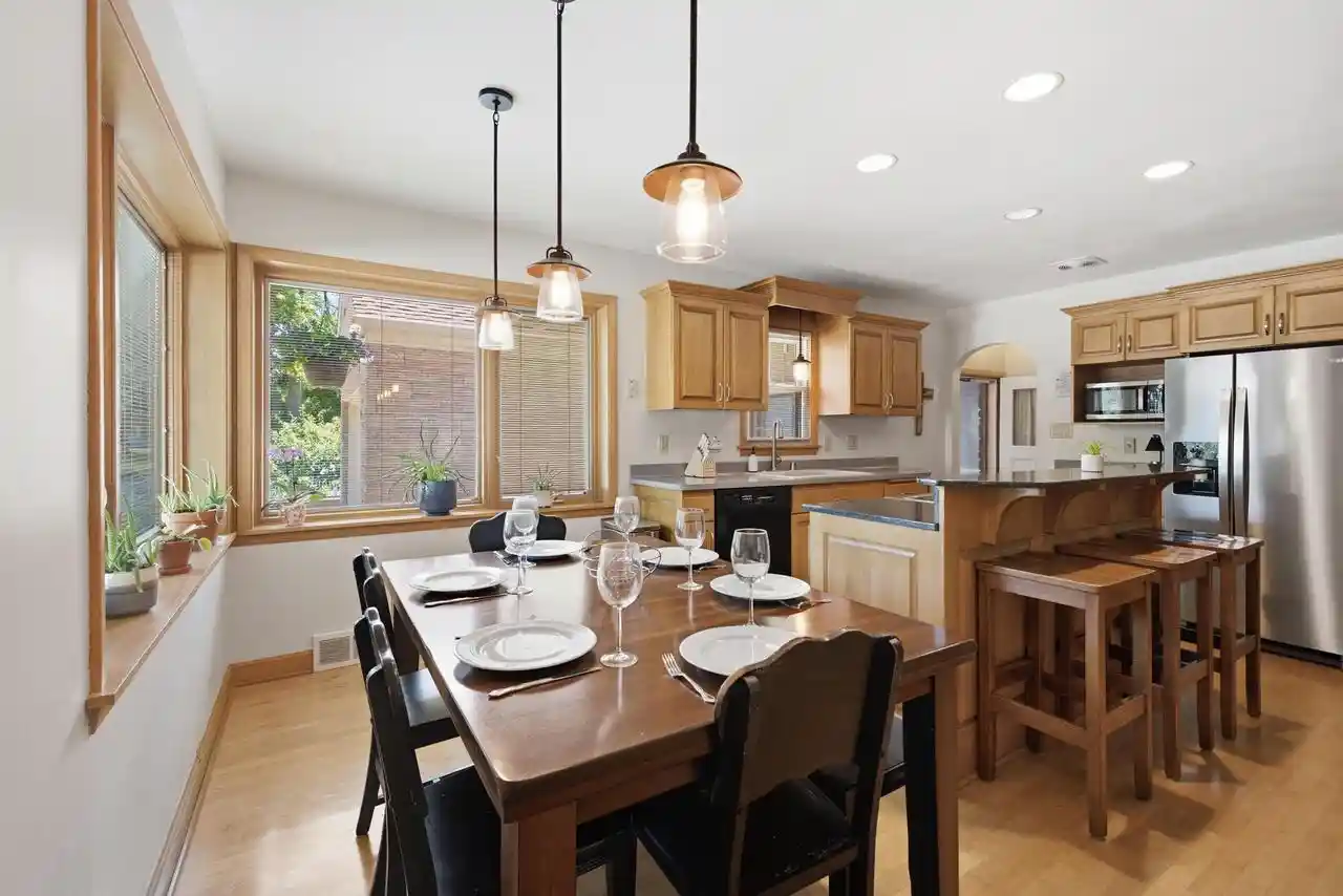 Homes for sale in Wauwatosa, WI | 10205 W Feerick Pl Pl, Wauwatosa, WI 53222 | MLS# 1968902