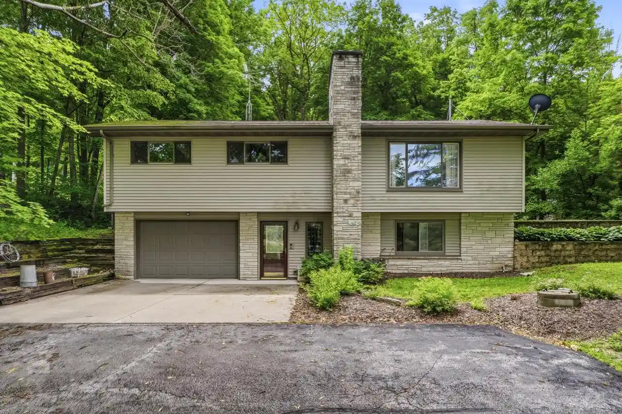 Homes for sale in Kiel, WI | 16924 Lax Chapel Road Road, Kiel, WI 53042 | MLS# 1968904