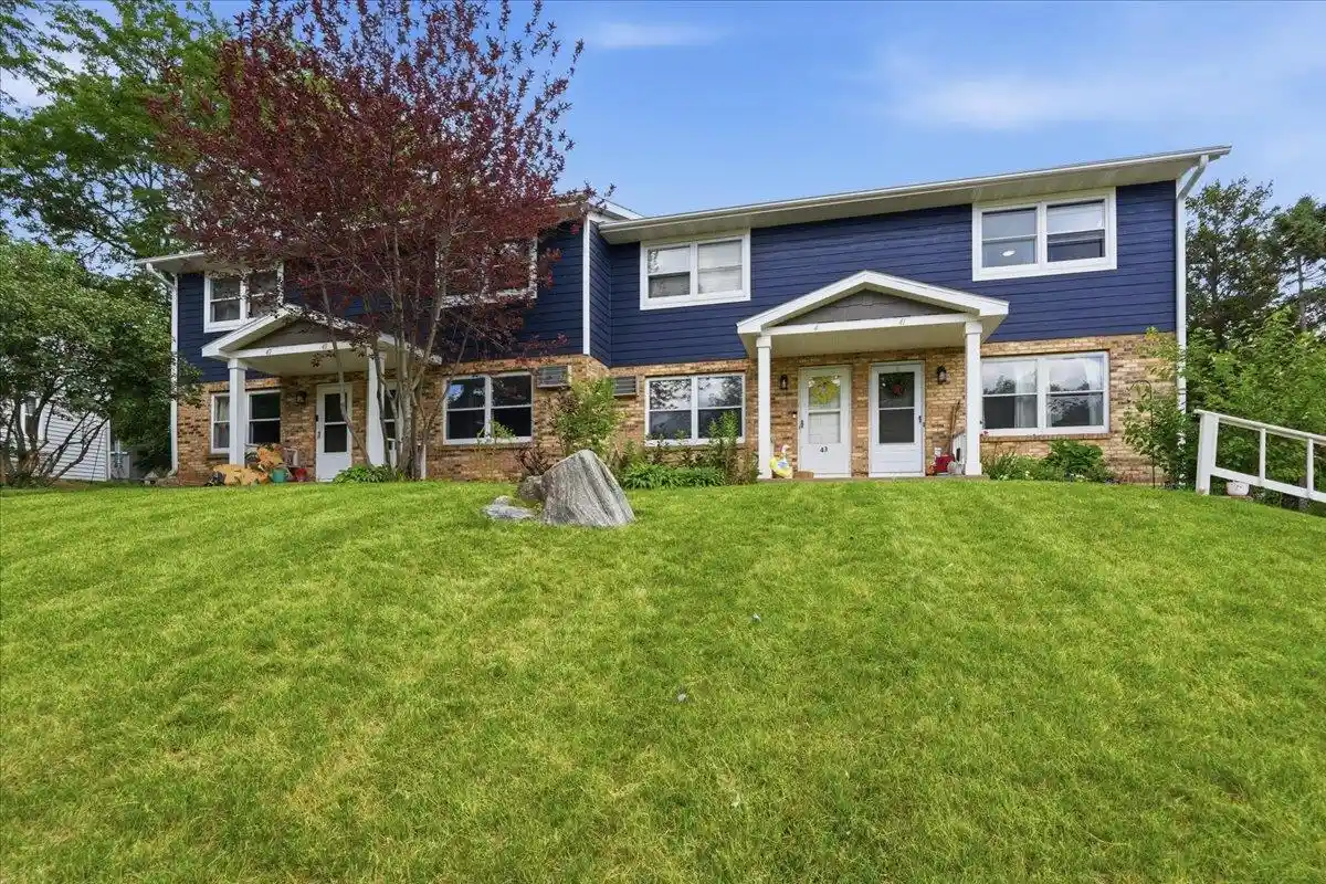 Photo 1 of Multi family home for sale at 41 47 Sunfish Court Court, Madison, WI 53713 | MLS# 2026657 | Listing updated on 2026-09-10