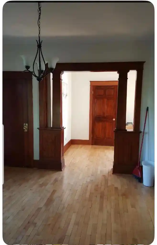 Photo 3 of Multi family home for sale at 233 E Main Street Street, Campbellsport, WI 53010 | MLS# 1968909 | Listing updated on 2026-08-10