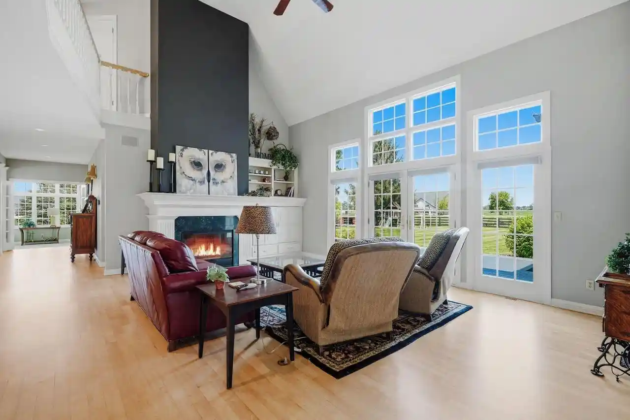 49th image of N76w36096 Saddlebrook Lane Lane, Oconomowoc, WI 53066 | MLS# 1968910