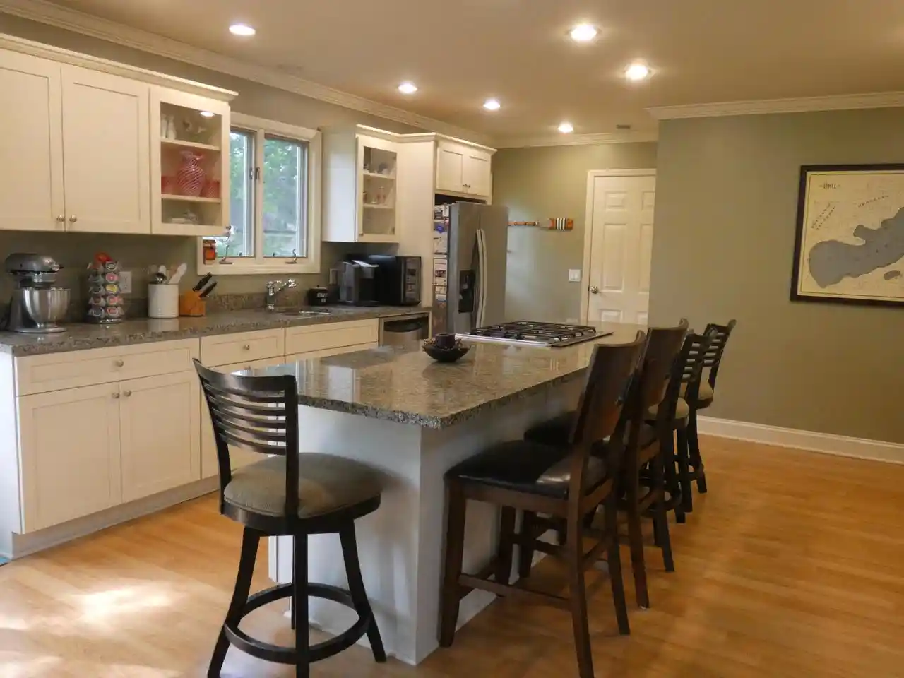 2nd image of 575 Illinois Avenue Avenue, Green Lake, WI 54941 | MLS# 1968912