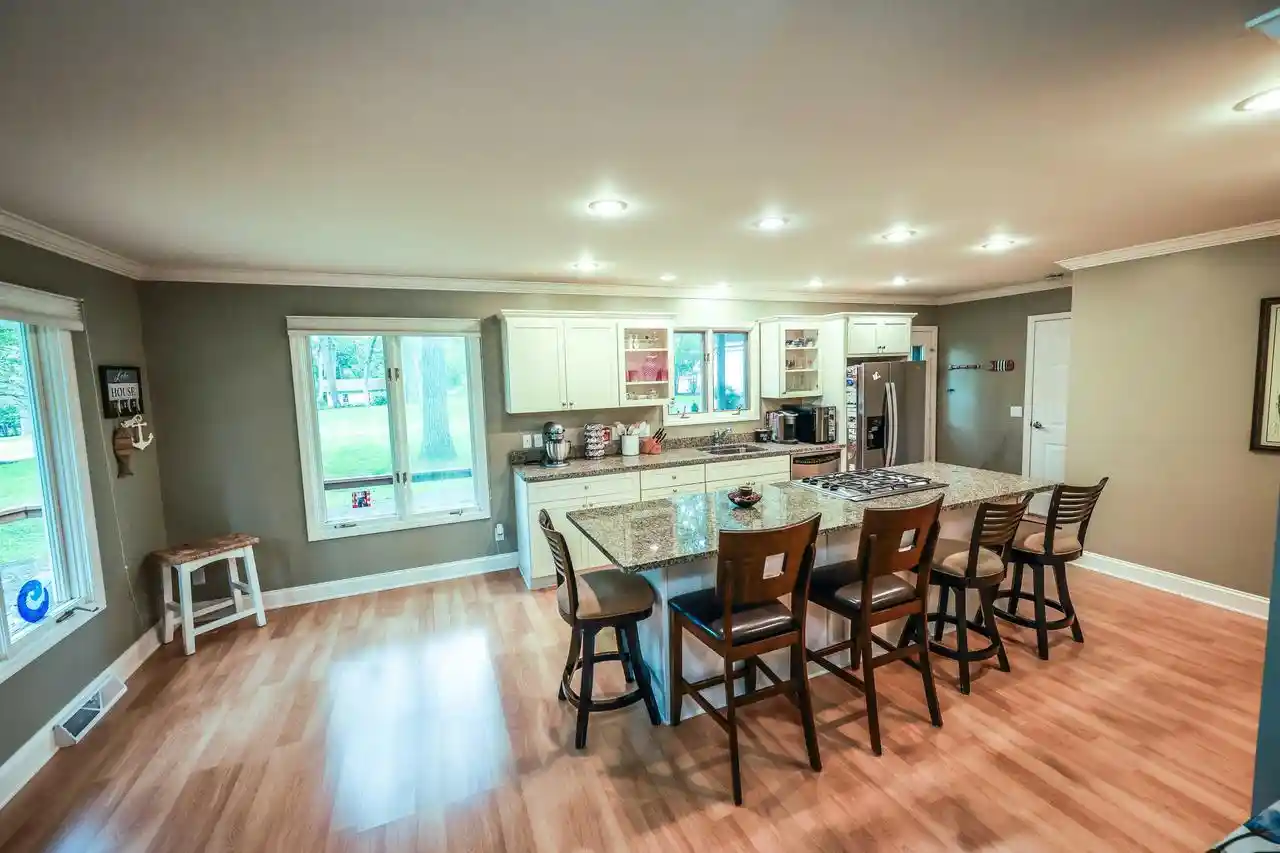 Photo 3 of Single family home for sale at 575 Illinois Avenue Avenue, Green Lake, WI 54941 | MLS# 1968912 | Listing updated on 2026-10-08