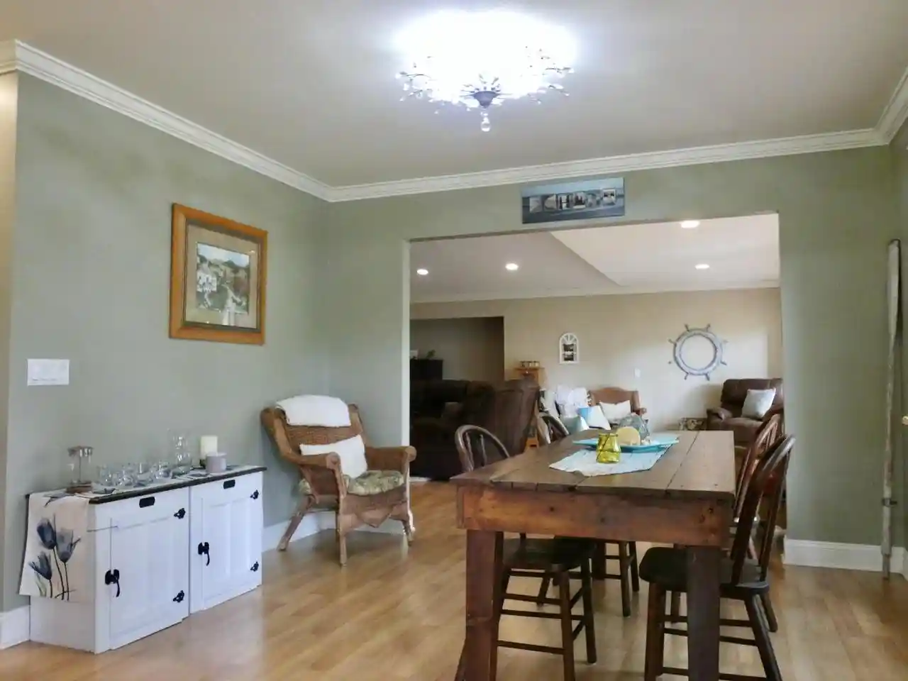 Photo 4 of Single family home for sale at 575 Illinois Avenue Avenue, Green Lake, WI 54941 | MLS# 1968912 | Listing updated on 2026-10-08