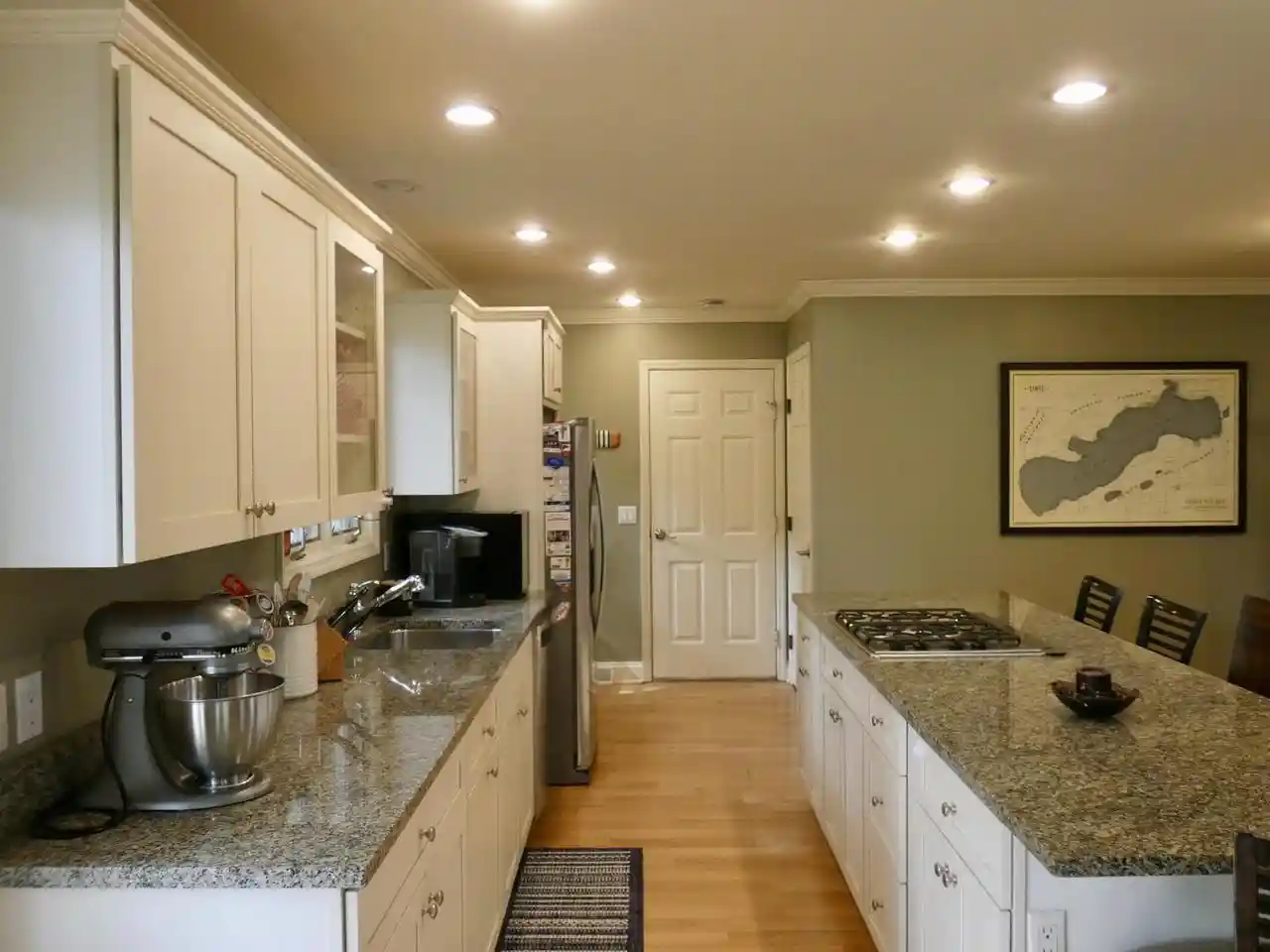 50th image of 575 Illinois Avenue Avenue, Green Lake, WI 54941 | MLS# 1968912