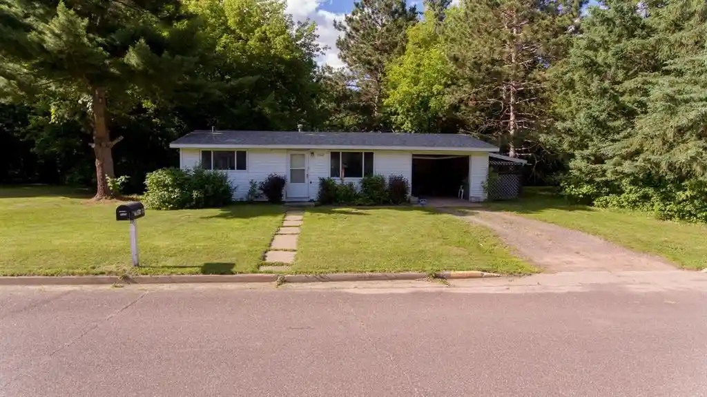 1st image of 7326 Fir Street Street, Webster, WI 54893 | MLS# 1602620