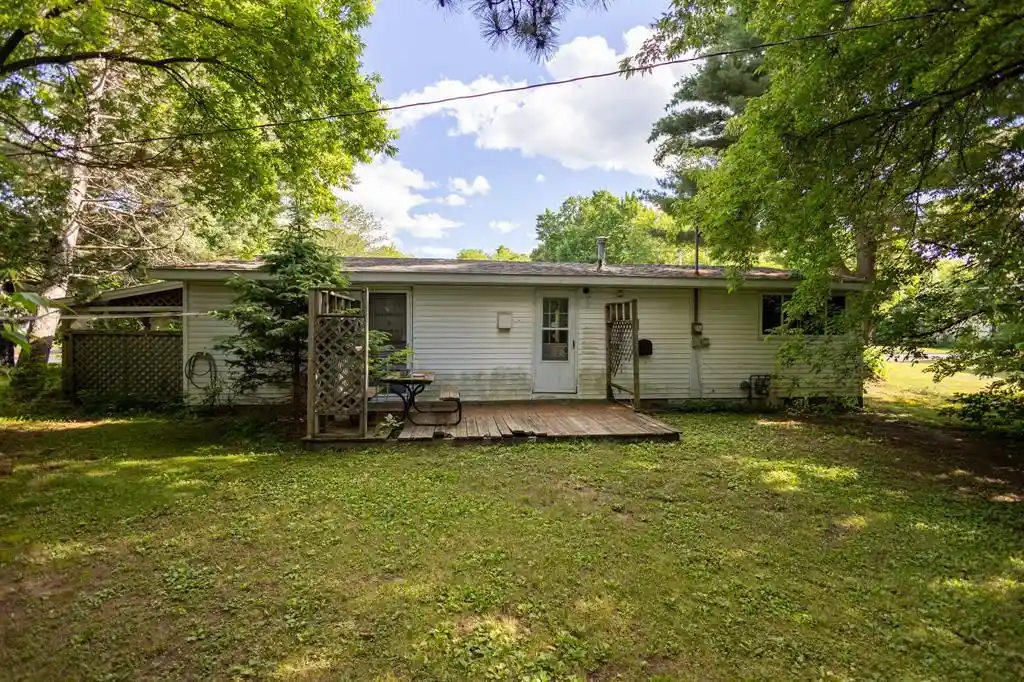 3rd image of 7326 Fir Street Street, Webster, WI 54893 | MLS# 1602620