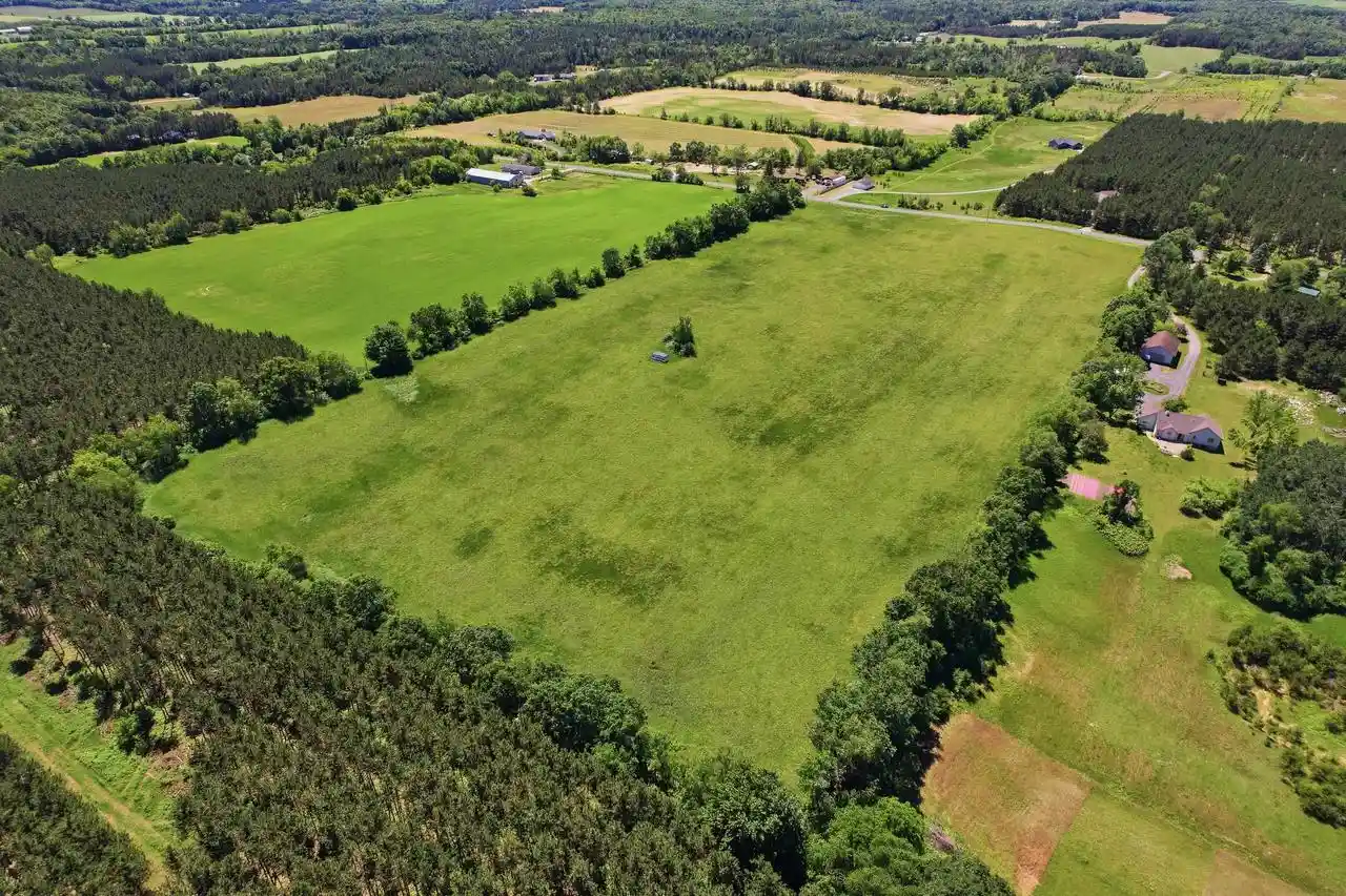 Homes for sale in Sharon, WI | 0 Deer Road Road, Sharon, WI 54473 | MLS# 22602920