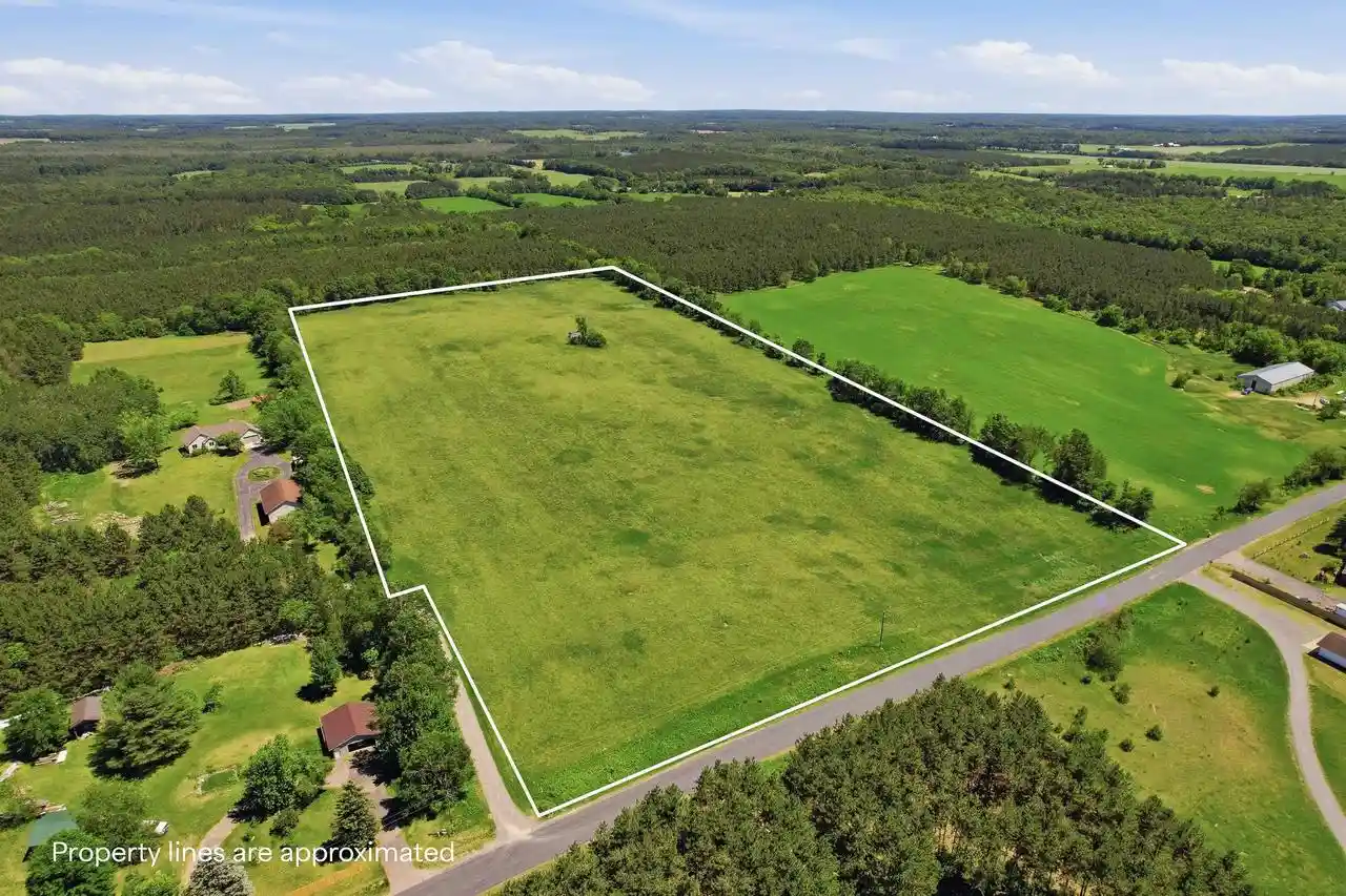 Homes for sale in Sharon, WI | 0 Deer Road Road, Sharon, WI 54473 | MLS# 22602920